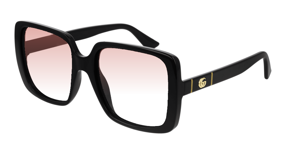 Gucci GG0632S-001 Gucci GG0632S-001