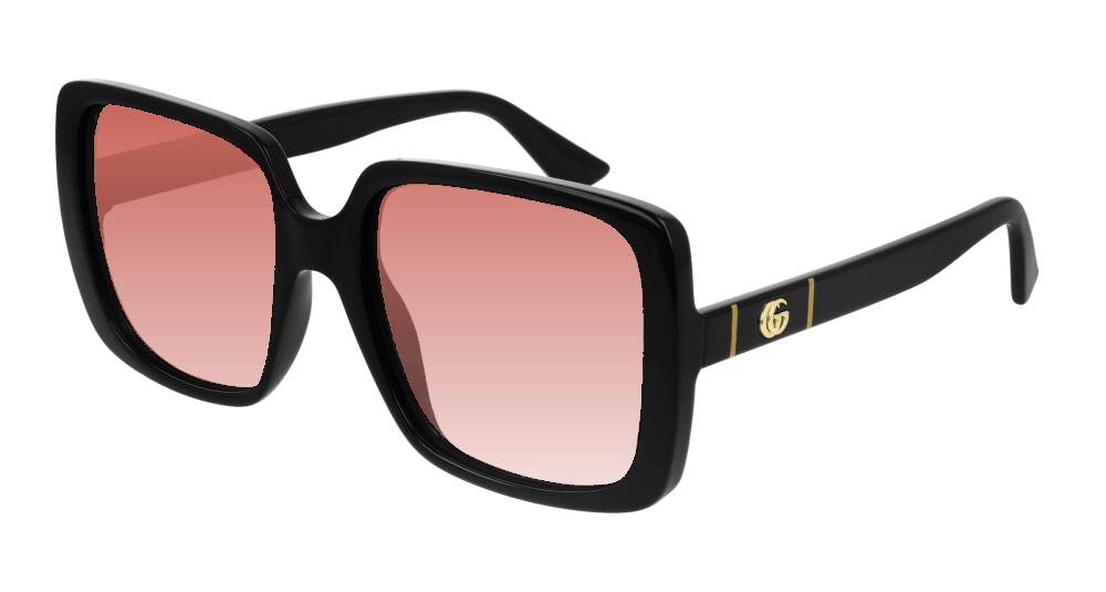 Gucci GG0632S-001 Gucci GG0632S-001