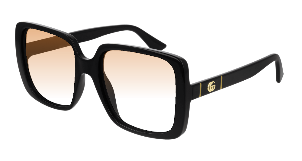 Gucci GG0632S-001 Gucci GG0632S-001