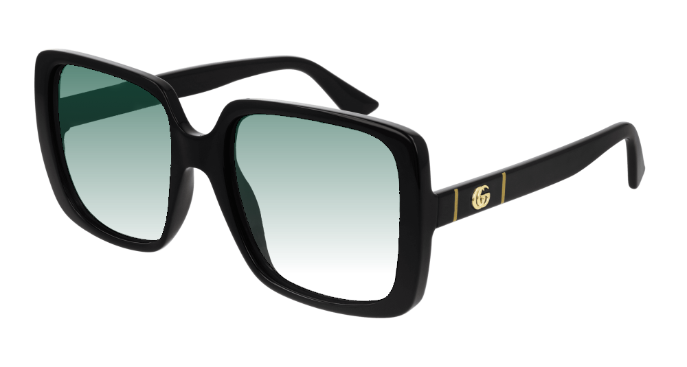 Gucci GG0632S-001 Gucci GG0632S-001