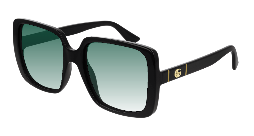 Gucci GG0632S-001 Gucci GG0632S-001