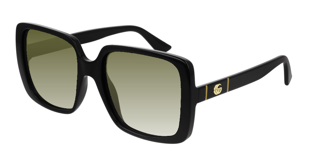 Gucci GG0632S-001 Gucci GG0632S-001