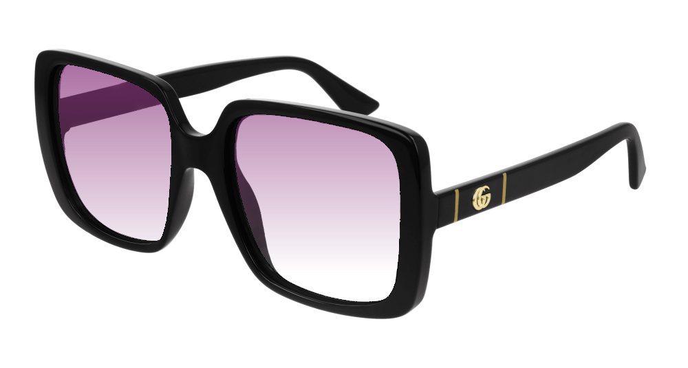 Gucci GG0632S-001 Gucci GG0632S-001