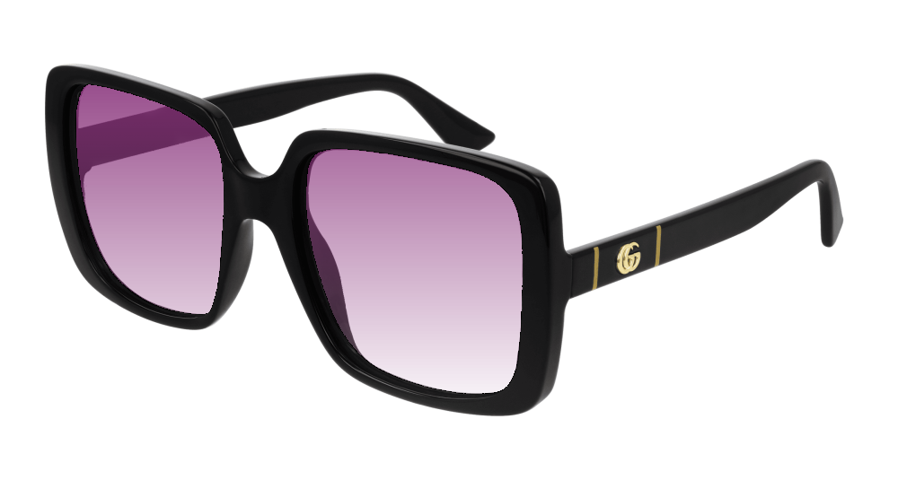 Gucci GG0632S-001 Gucci GG0632S-001