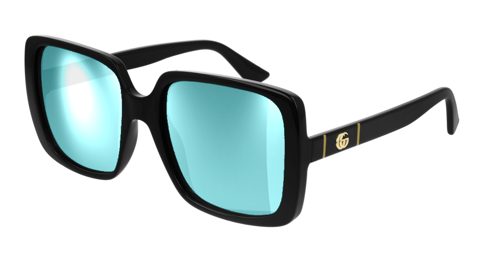 Gucci GG0632S-001 Gucci GG0632S-001