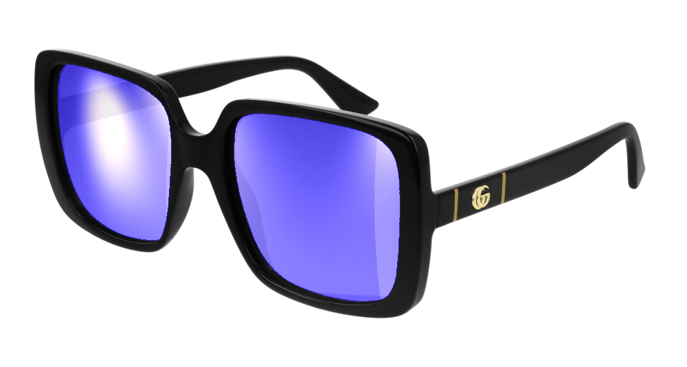 Gucci GG0632S-001 Gucci GG0632S-001