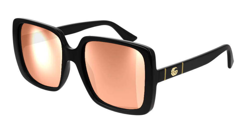 Gucci GG0632S-001 Gucci GG0632S-001