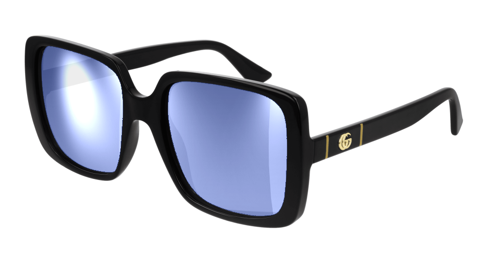 Gucci GG0632S-001 Gucci GG0632S-001