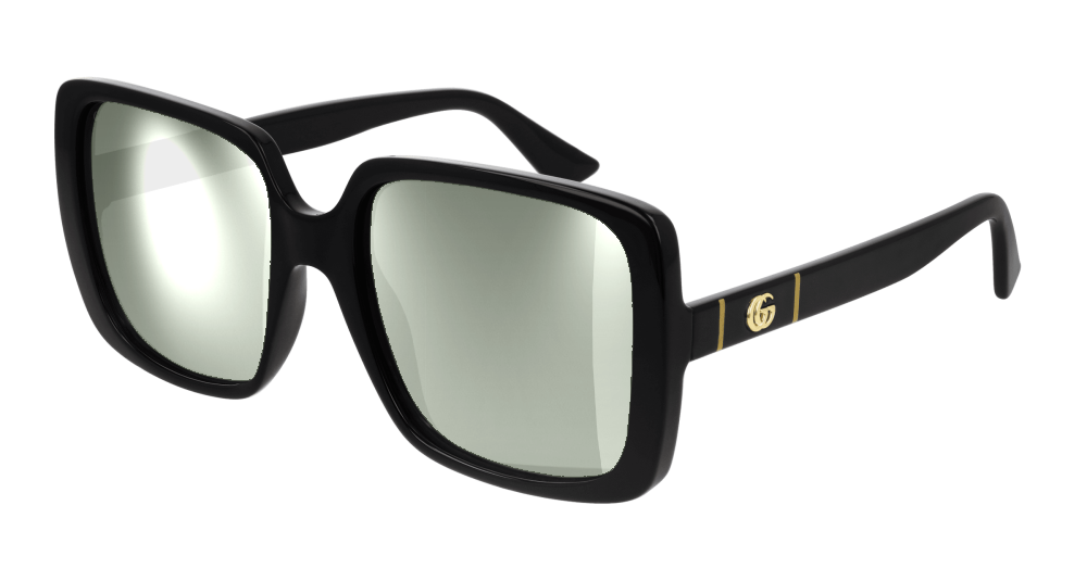 Gucci GG0632S-001 Gucci GG0632S-001