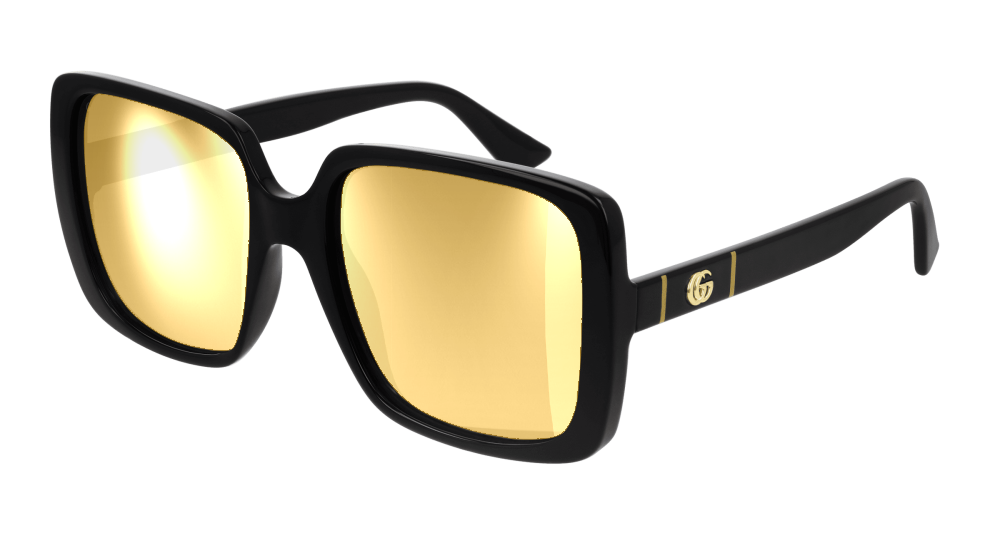 Gucci GG0632S-001 Gucci GG0632S-001