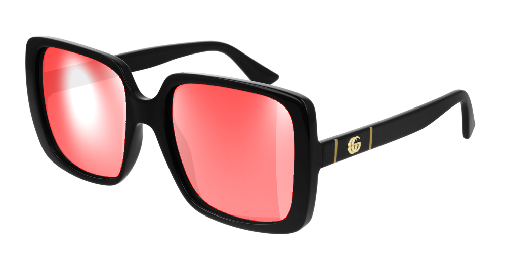 Gucci GG0632S-001 Gucci GG0632S-001