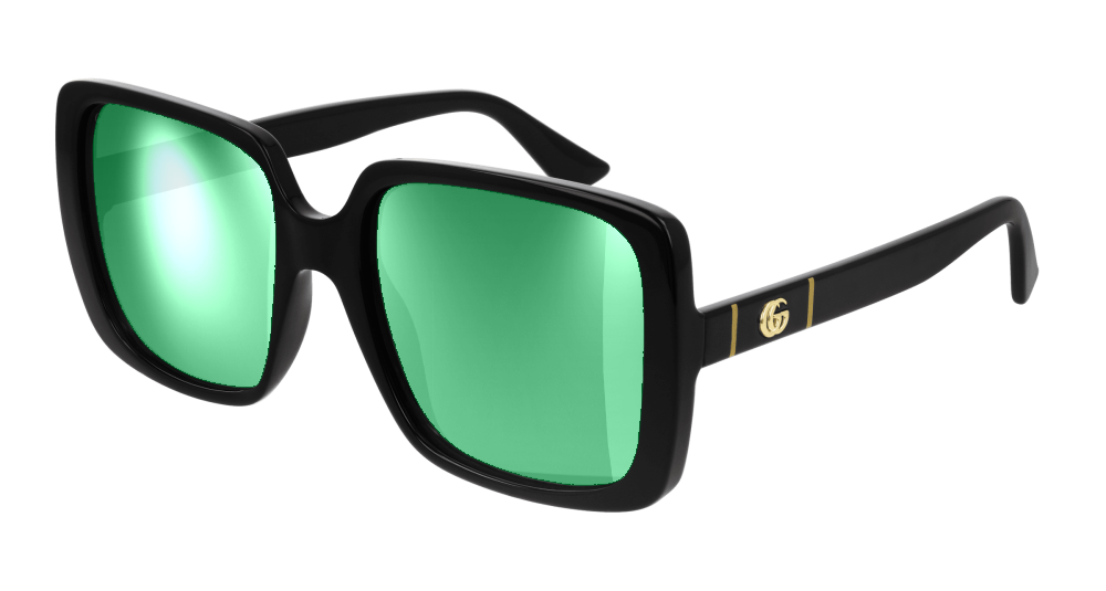 Gucci GG0632S-001 Gucci GG0632S-001