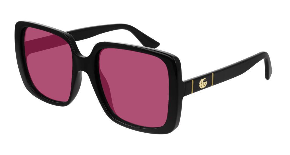 Gucci GG0632S-001 Gucci GG0632S-001