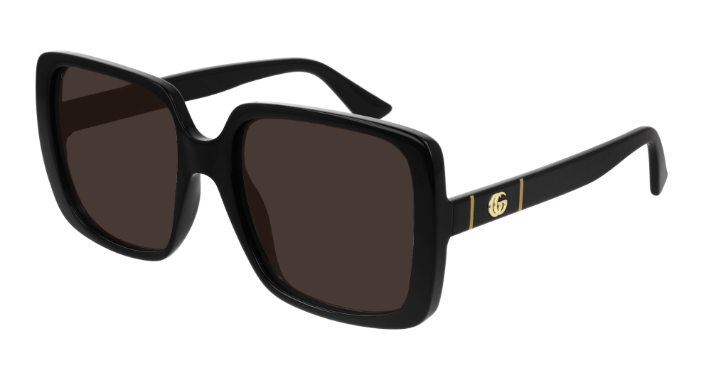 Gucci GG0632S-001 Gucci GG0632S-001