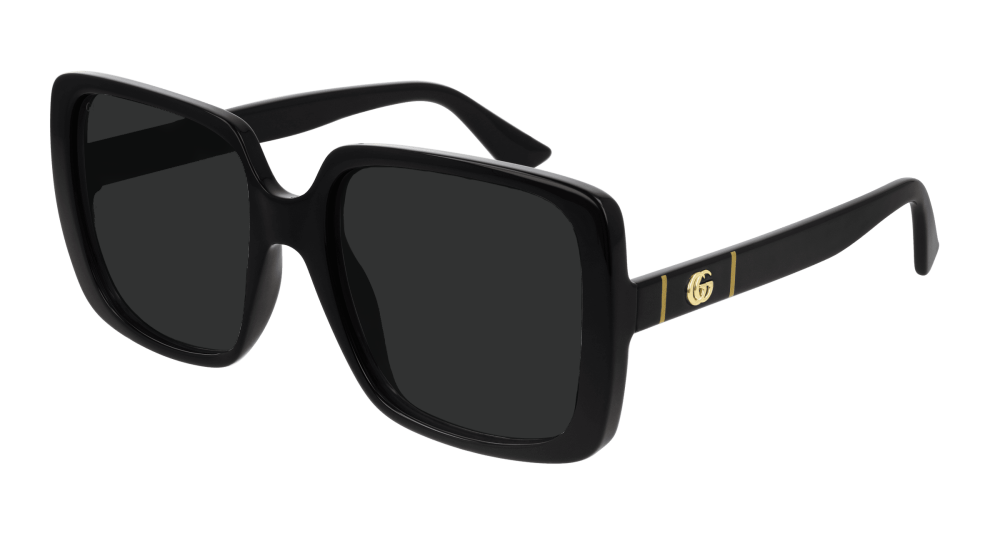 Gucci GG0632S-001 Gucci GG0632S-001