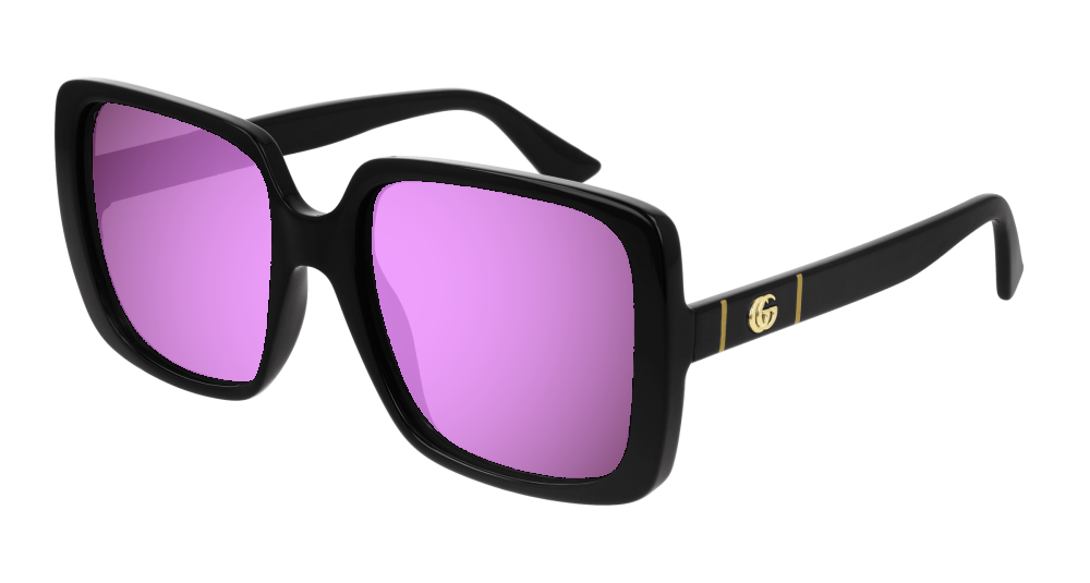 Gucci GG0632S-001 Gucci GG0632S-001