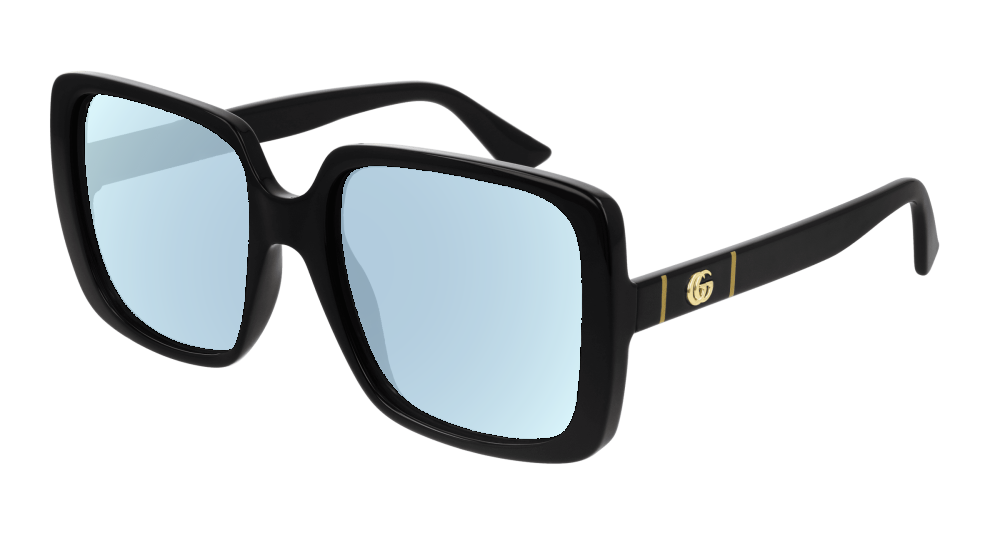 Gucci GG0632S-001 Gucci GG0632S-001