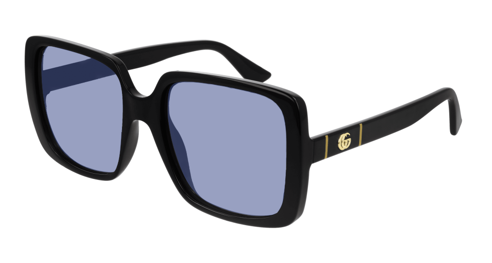 Gucci GG0632S-001 Gucci GG0632S-001