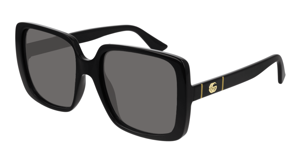 Gucci GG0632S-001 Gucci GG0632S-001