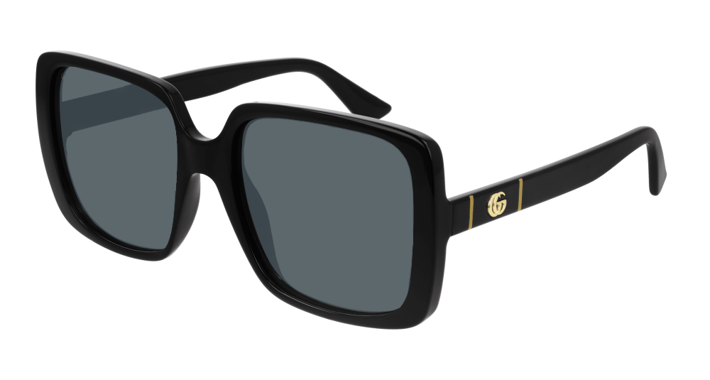 Gucci GG0632S-001 Gucci GG0632S-001