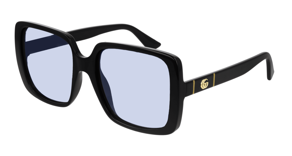 Gucci GG0632S-001 Gucci GG0632S-001