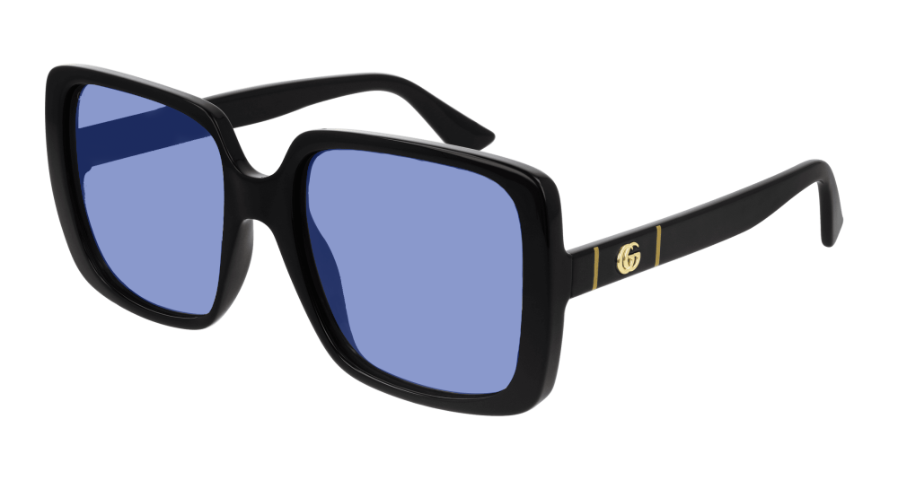 Gucci GG0632S-001 Gucci GG0632S-001