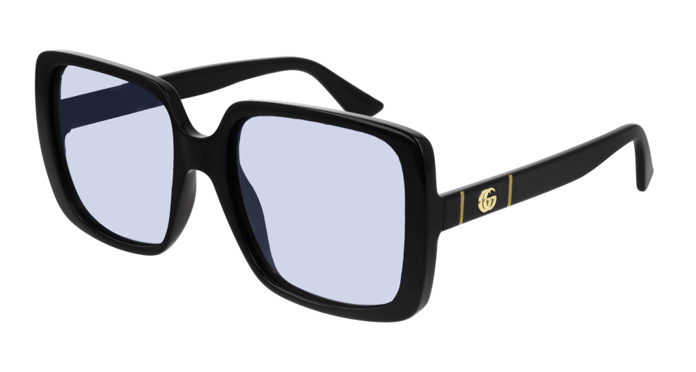 Gucci GG0632S-001 Gucci GG0632S-001