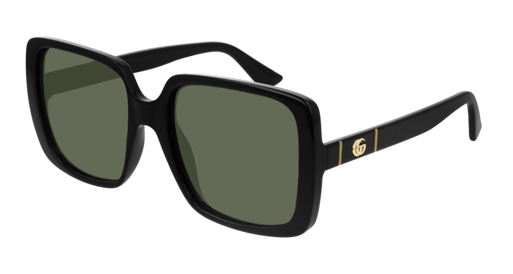 Gucci GG0632S-001 Gucci GG0632S-001