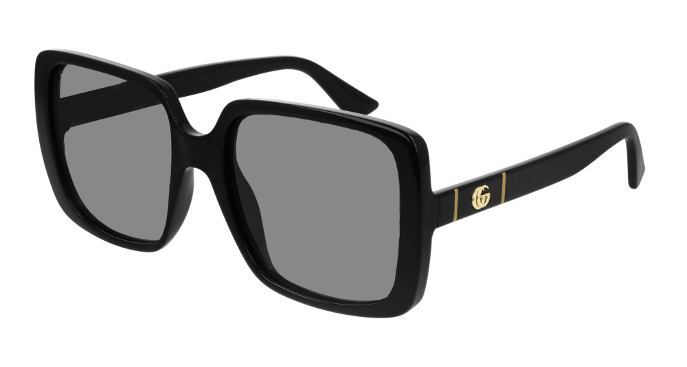 Gucci GG0632S-001 Gucci GG0632S-001