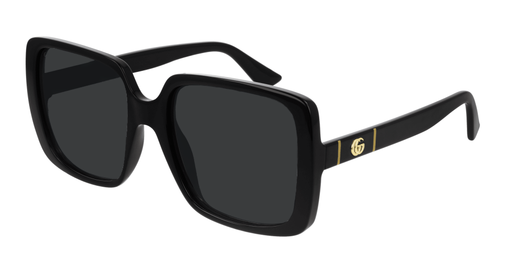 Gucci GG0632S-001 Gucci GG0632S-001