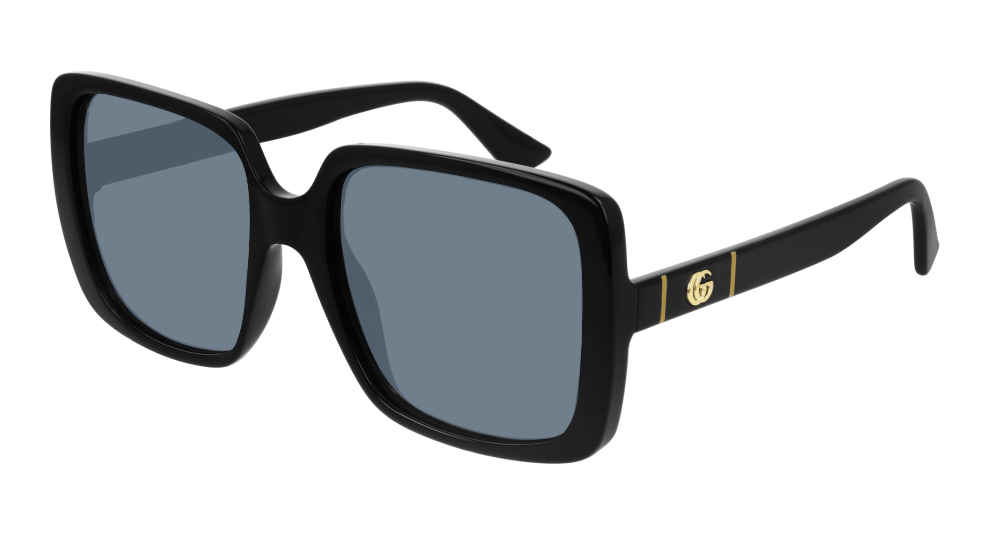 Gucci GG0632S-001 Gucci GG0632S-001