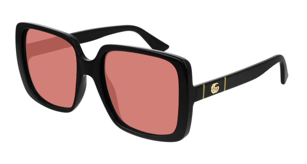 Gucci GG0632S-001 Gucci GG0632S-001