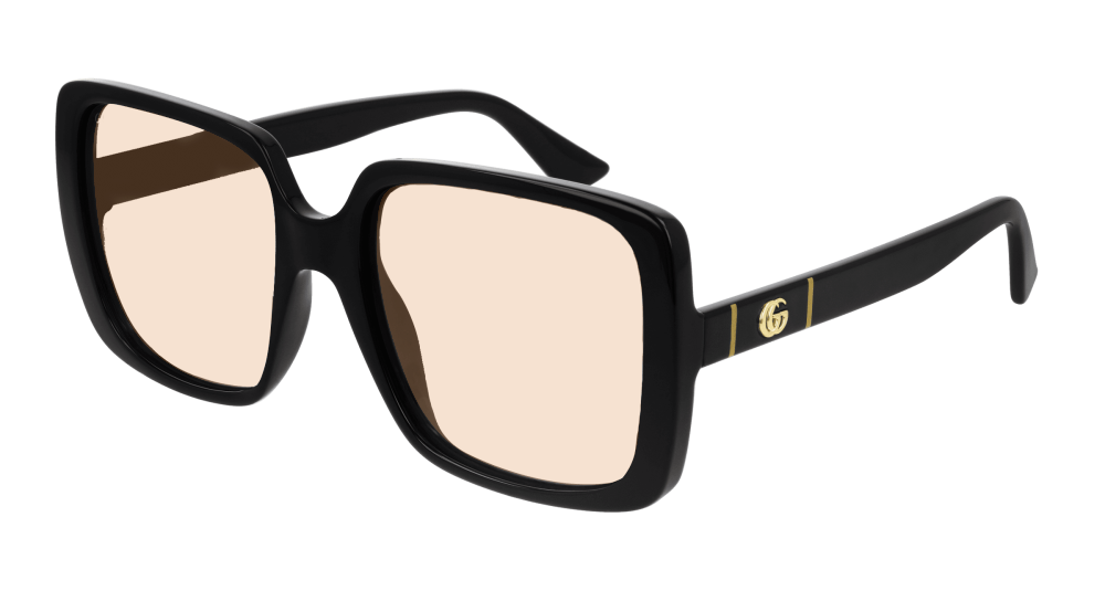 Gucci GG0632S-001 Gucci GG0632S-001