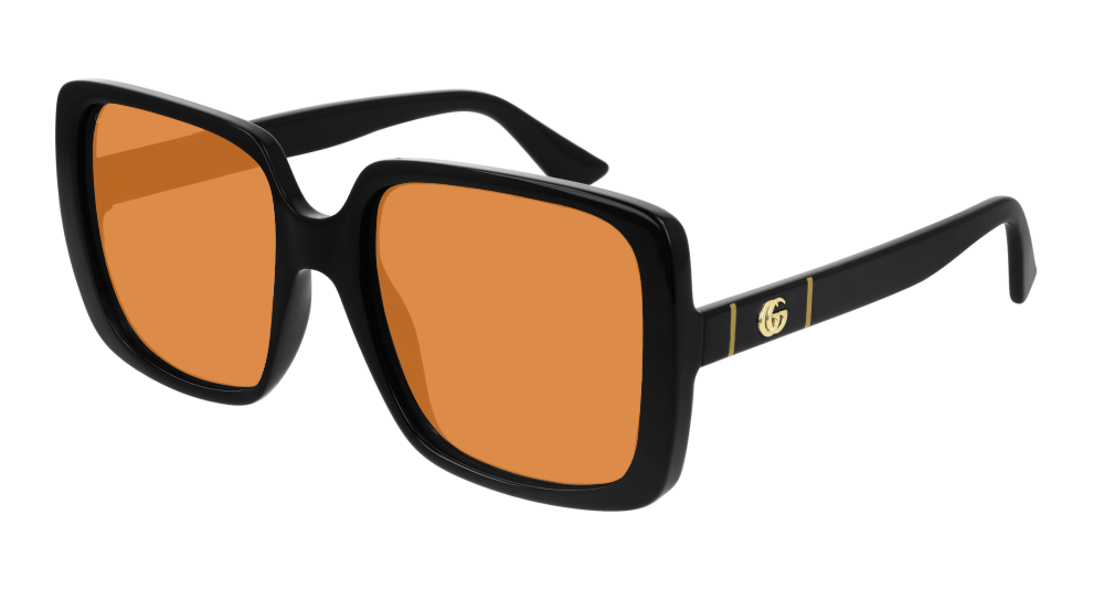 Gucci GG0632S-001 Gucci GG0632S-001