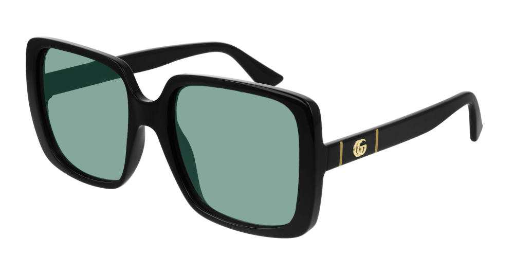 Gucci GG0632S-001 Gucci GG0632S-001