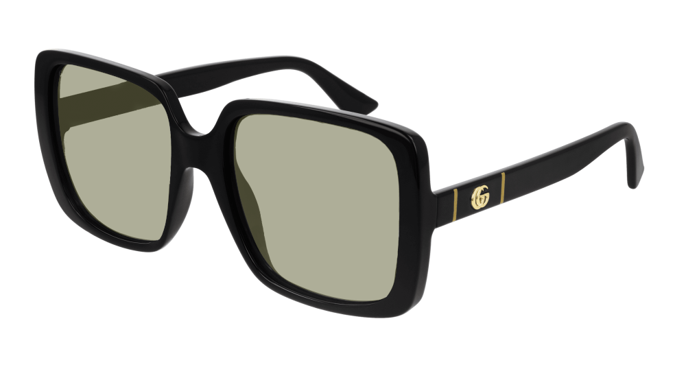 Gucci GG0632S-001 Gucci GG0632S-001