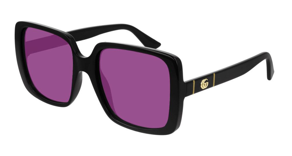 Gucci GG0632S-001 Gucci GG0632S-001