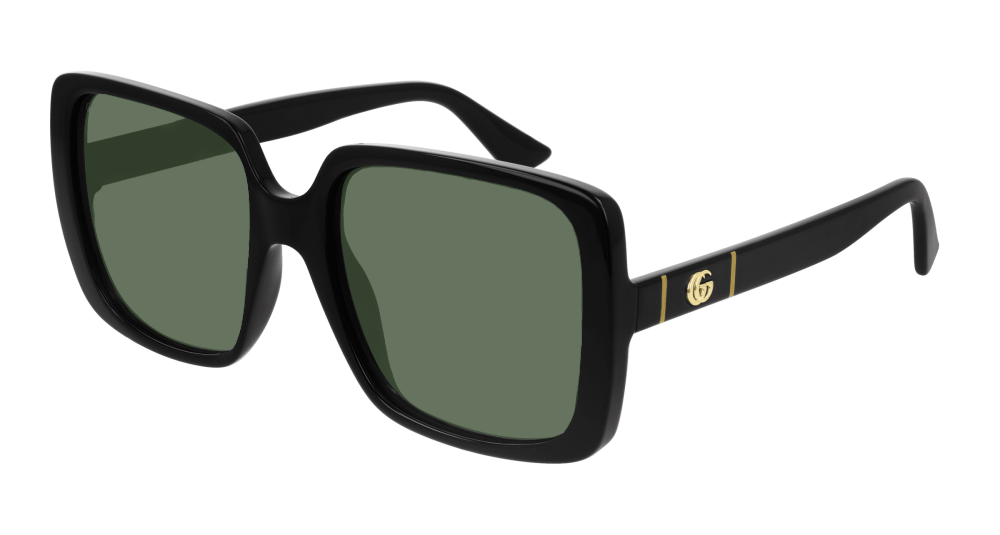 Gucci GG0632S-001 Gucci GG0632S-001