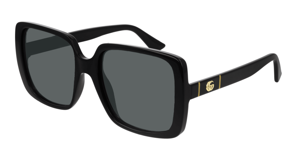 Gucci GG0632S-001 Gucci GG0632S-001