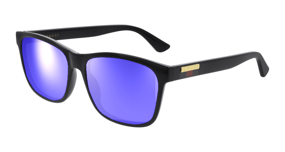 Gucci GG0746S-001 Gucci GG0746S-001