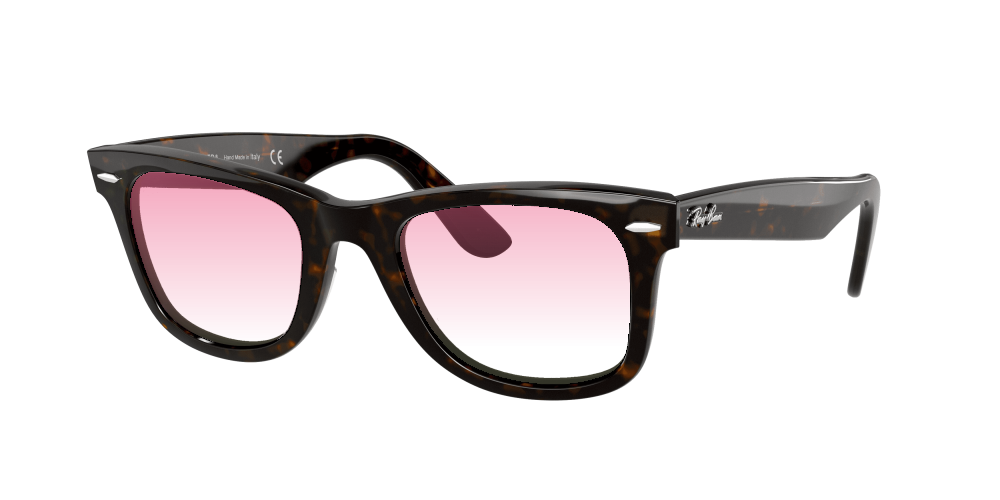 Ray-Ban RB2140 902 Wayfarer Ray-Ban RB2140 902 Wayfarer