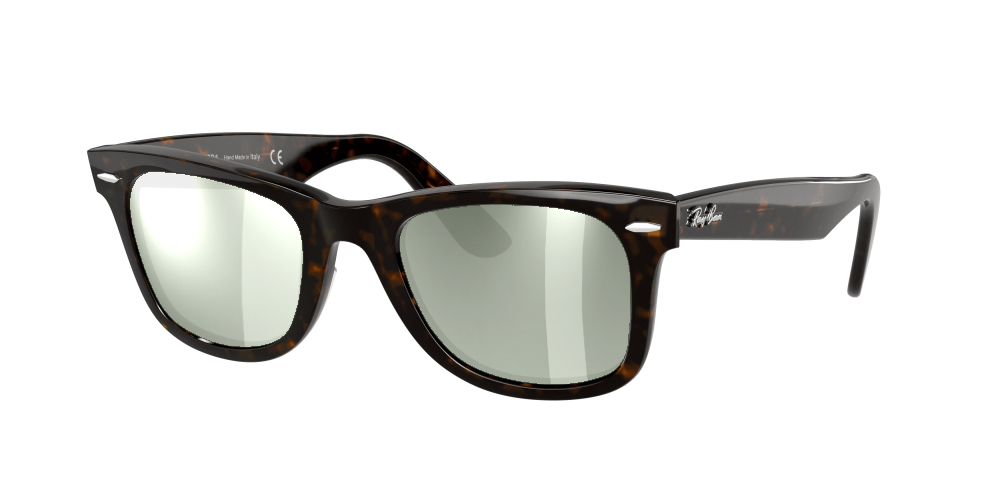 Ray Ban RB2140 902 Wayfarer Ray Ban RB2140 902 Wayfarer