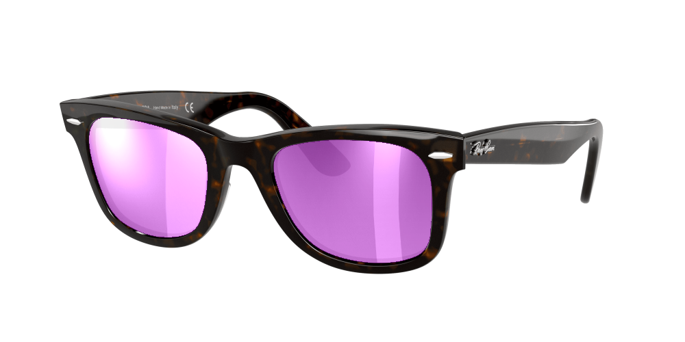 Ray-Ban RB2140 902 Wayfarer Ray-Ban RB2140 902 Wayfarer