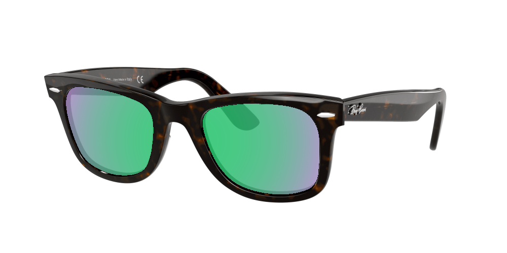 Ray-Ban RB2140 902 Wayfarer Ray-Ban RB2140 902 Wayfarer