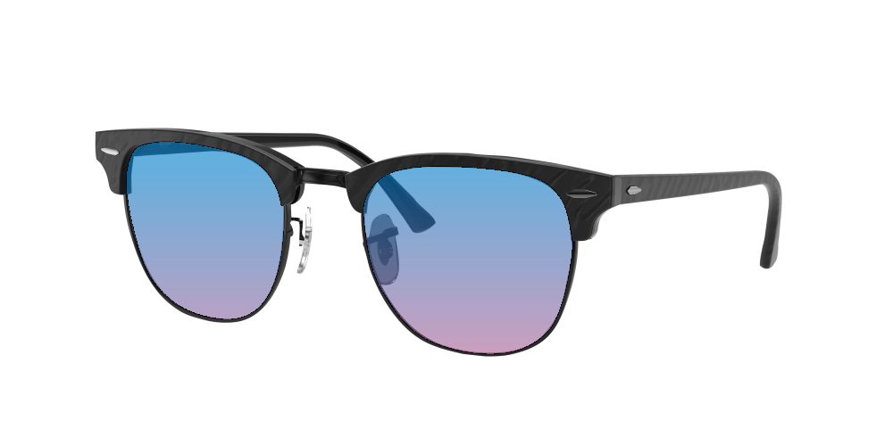 Ray-Ban RB3016 1305B1 Clubmaster Ray-Ban RB3016 1305B1 Clubmaster