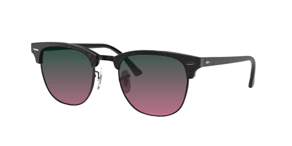 Ray-Ban RB3016 1305B1 Clubmaster Ray-Ban RB3016 1305B1 Clubmaster