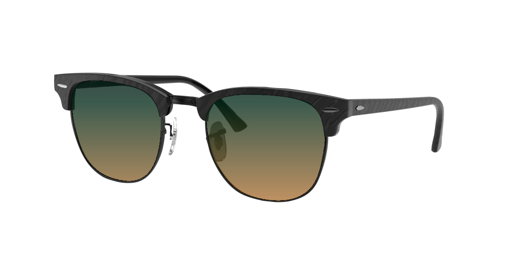 Ray-Ban RB3016 1305B1 Clubmaster Ray-Ban RB3016 1305B1 Clubmaster