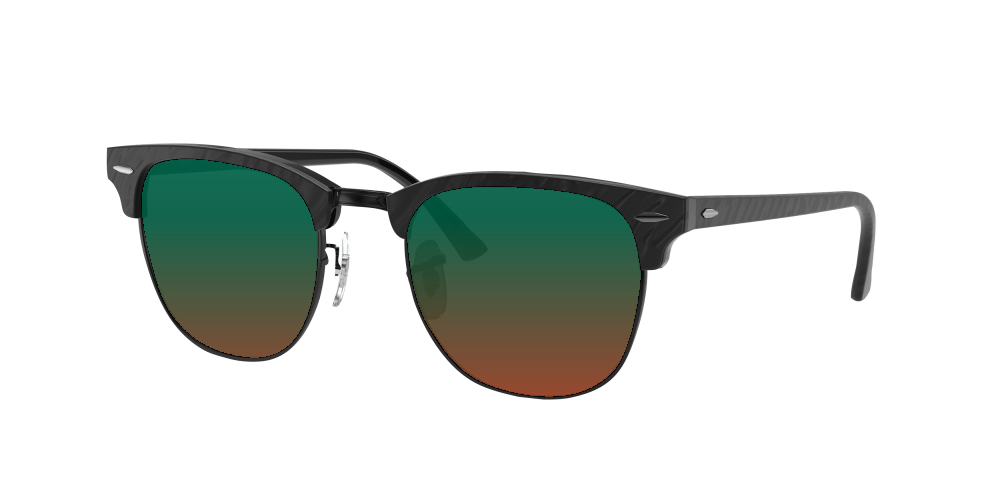 Ray-Ban RB3016 1305B1 Clubmaster Ray-Ban RB3016 1305B1 Clubmaster