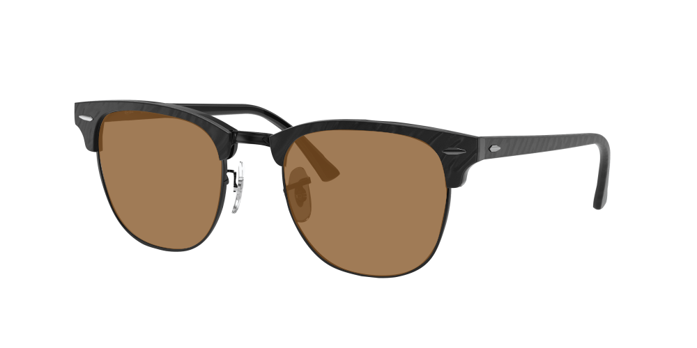 Ray-Ban RB3016 1305B1 Clubmaster Ray-Ban RB3016 1305B1 Clubmaster
