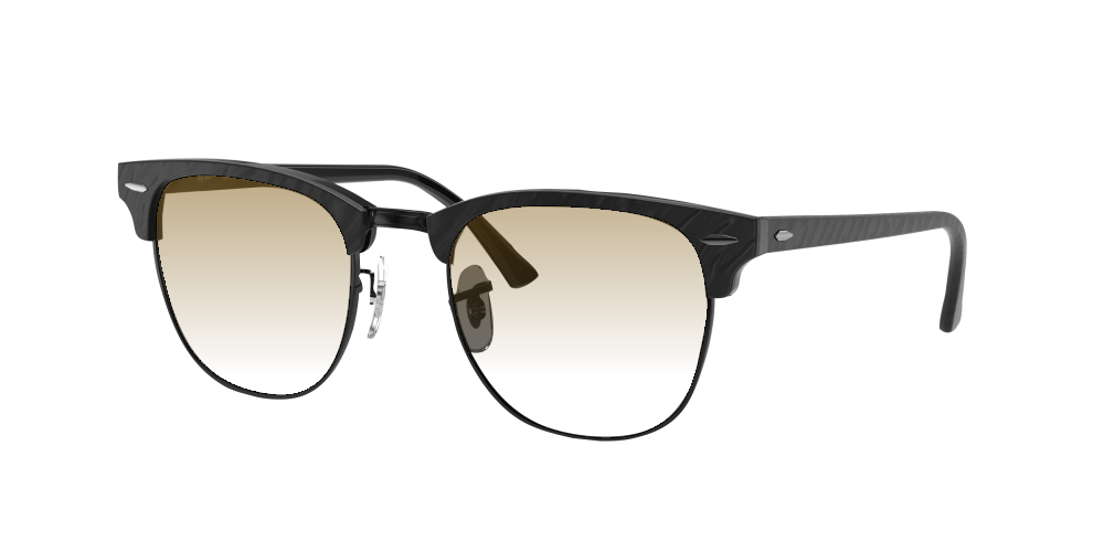 Ray-Ban RB3016 1305B1 Clubmaster Ray-Ban RB3016 1305B1 Clubmaster